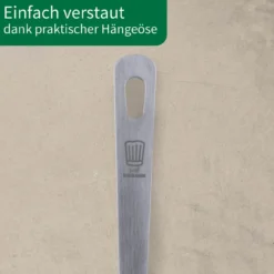 Abseihlöffel Berlin