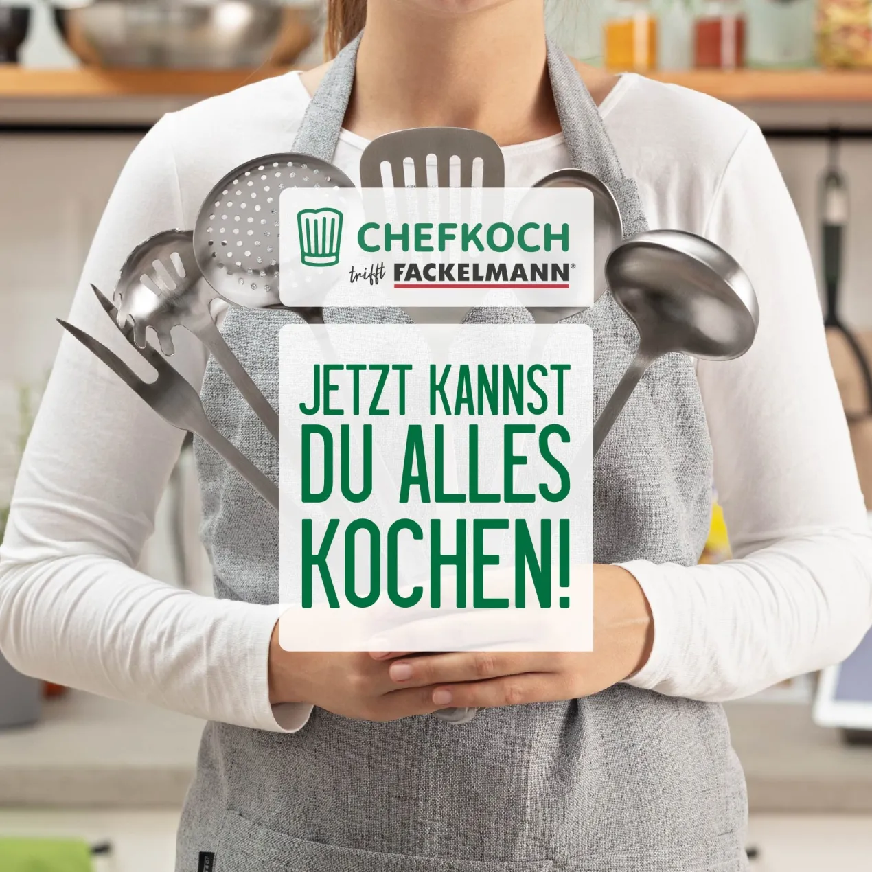 Abseihlöffel Berlin