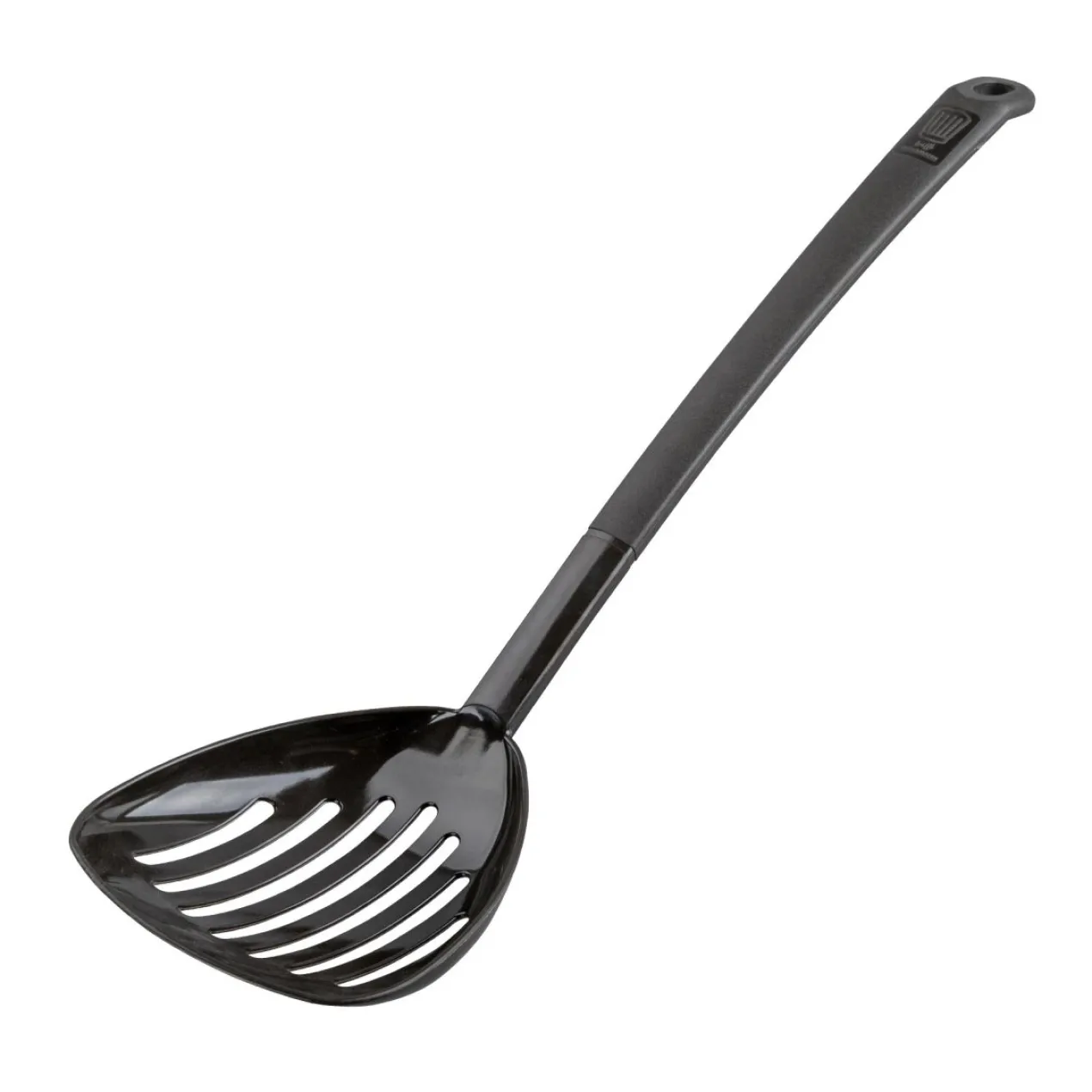 Abseihlöffel, 34cm