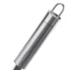 Abseihlöffel gelocht Ovalgriff, 35cm