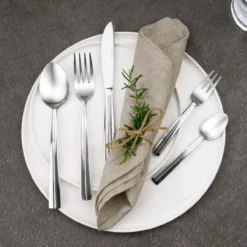 Besteck-Set "Mailand", 30-teilig