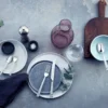Besteck-Set "Victoria", 30-teilig