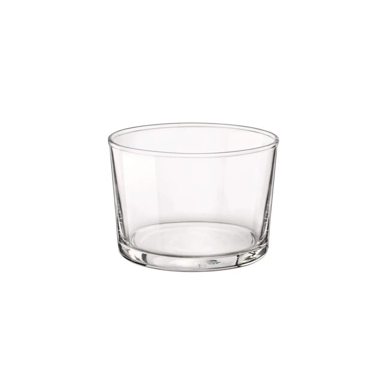 Bodega Glasschälchen, 225ml, 12 Stück