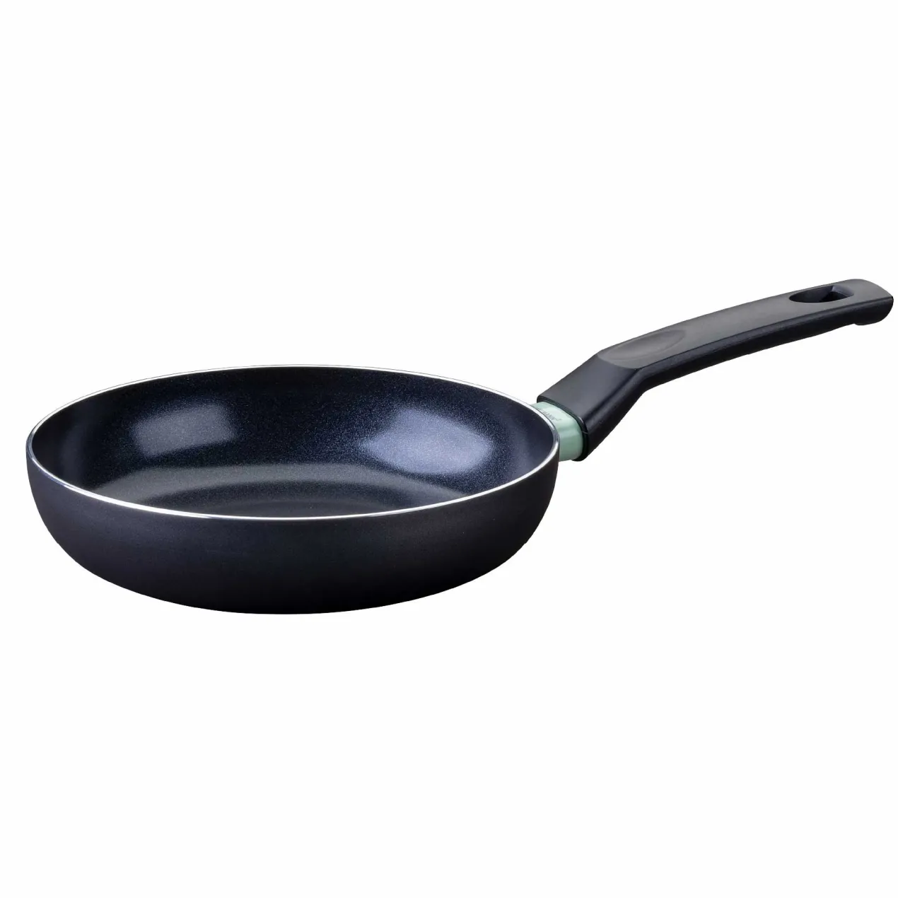 Bratpfanne Brandao, Keramik, antihaft, Ø20cm