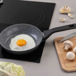 Bratpfanne Cosmo, Keramik, antihaft, Ø20cm