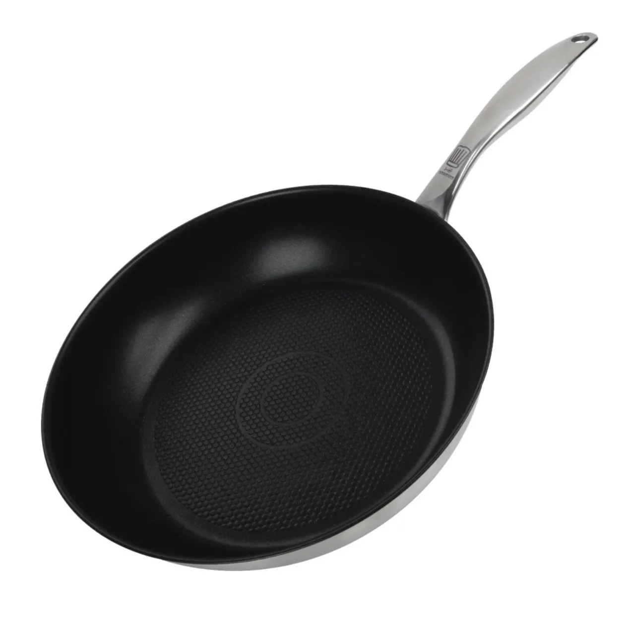 Bratpfanne München, Antihaft, Ø28cm