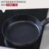 Bratpfannen-Set "Highrise", Keramik, antihaft, Ø20/24/28cm, 3-tlg.