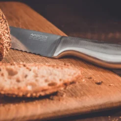 Brotmesser Star, 20cm Edelstahl-Klinge
