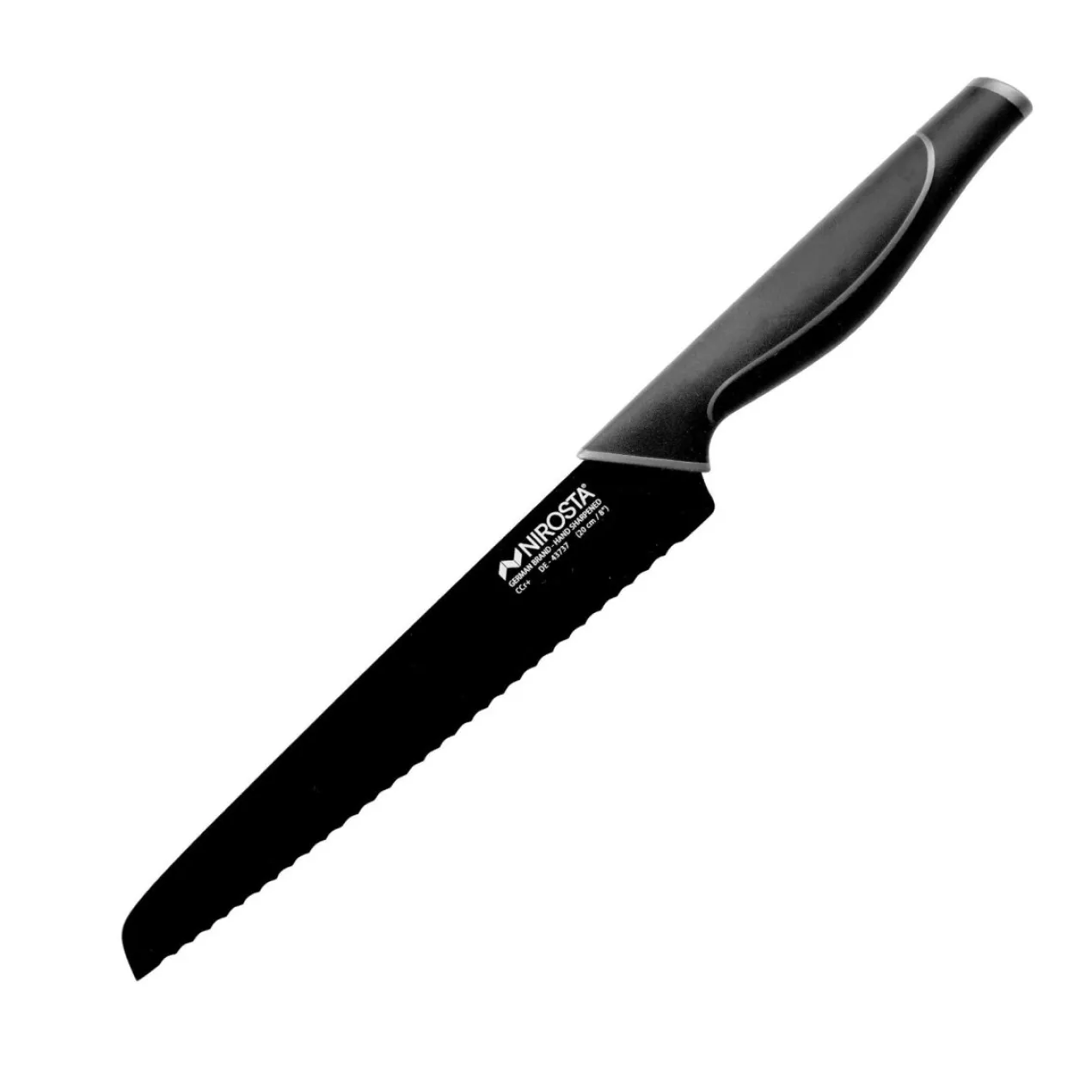 Brotmesser Wave, 20cm Klinge