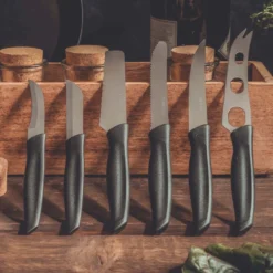 Brötchenmesser-Set