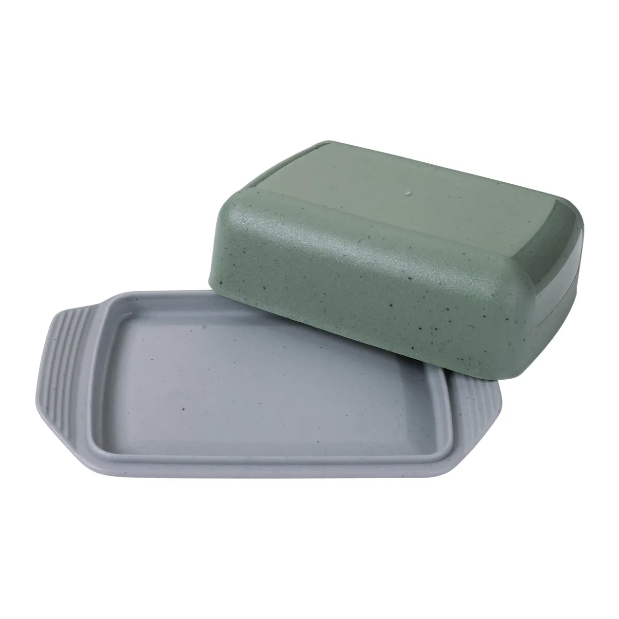 Butterdose Eco, 2-teilig