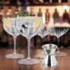 Cocktail-Set "Gin Tonic", 5-teilig