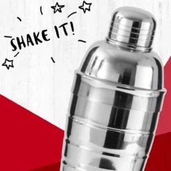 Cocktail Shaker