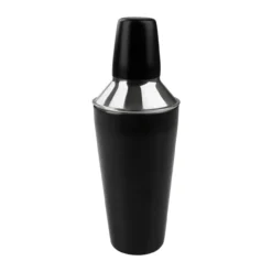 Cocktailshaker Specter, 750ml, schwarz