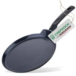 Crêpepfanne Bielefeld, Keramik, antihaft, Ø26cm