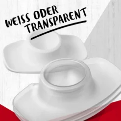 Eierbecher, 3 Stück