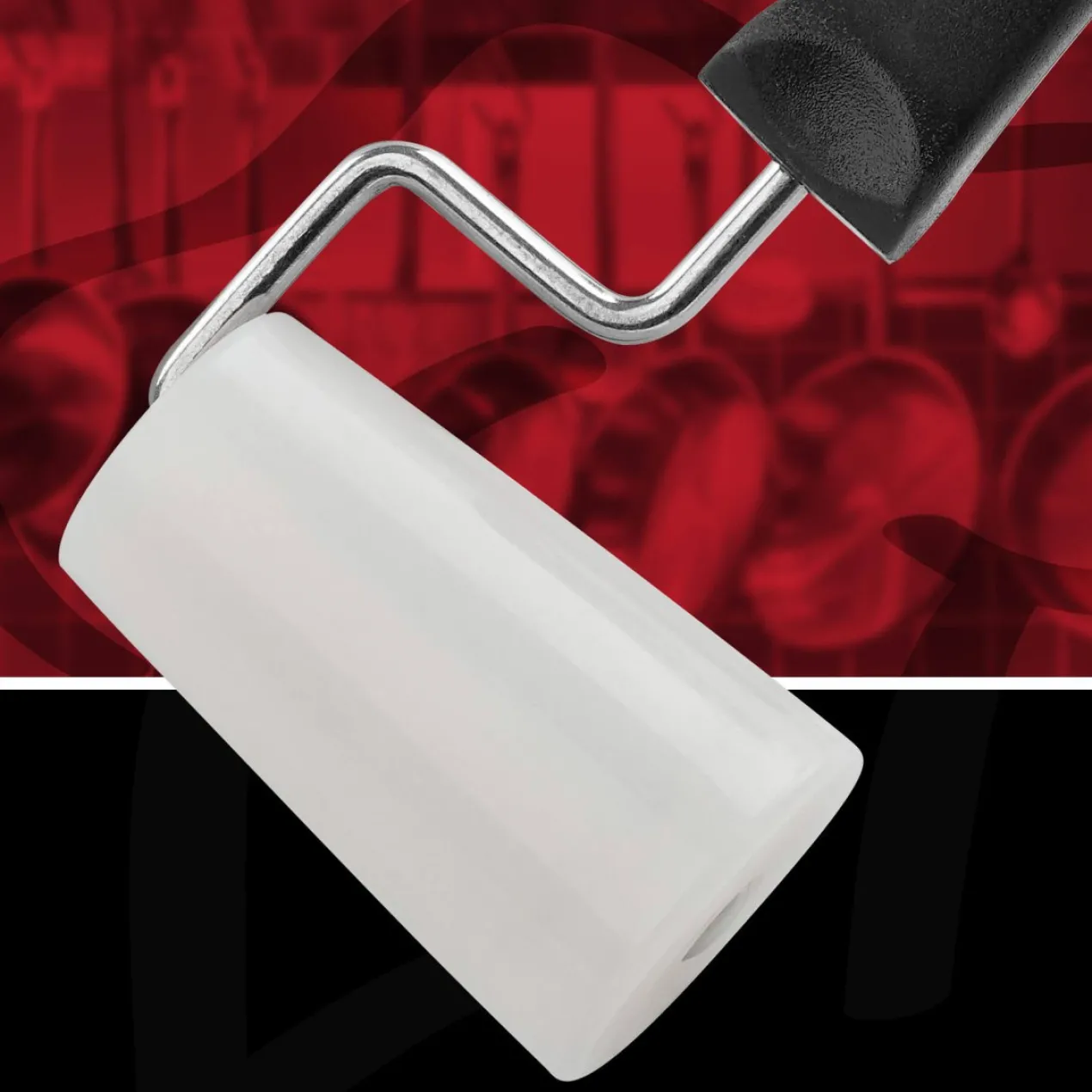 Einhandteigroller