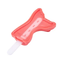 Eisform mit Stiel Mini Cooking, Meerjungfrau