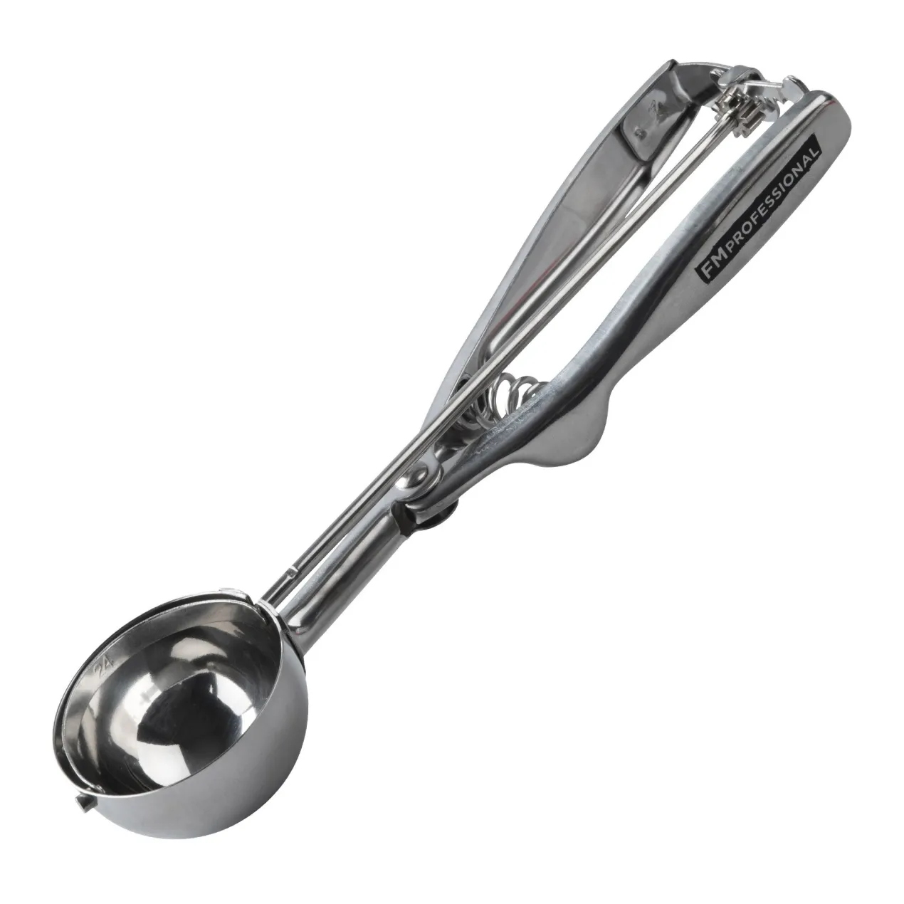 Eisportionierer mit Kugel-Auswurf-Funktion, Ø5cm