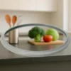 Ersatz-Dichtungsring für Schnellkochtopf Praktika XL, Ø22cm
