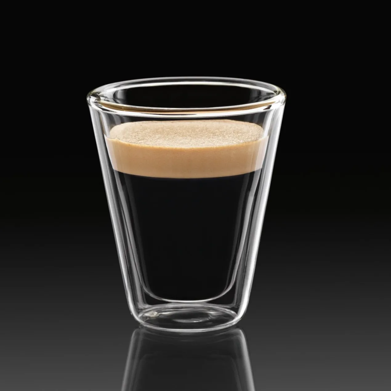 Espressogläser Thermic, 85ml, 2 Stück