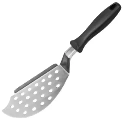 Fischwender, 33cm, Edelstahl