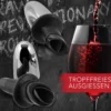 Flaschenausgießer und -verschluss, 2er-Set