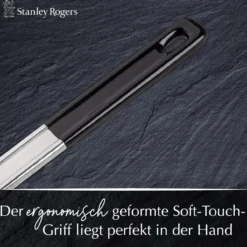 Fleischklopfer Pride, 26cm, Aluminium