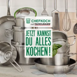 Fleischtopf München, Ø20cm