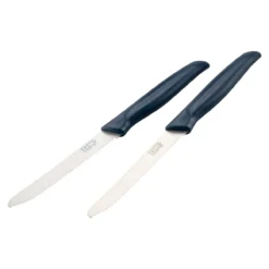 Frühstücksmesser Ocean Blue, 2 Stück
