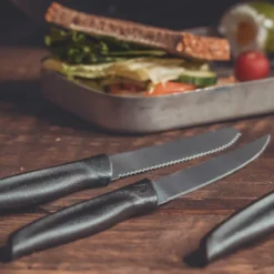 Frühstücksmesser-Set