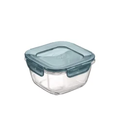 Frischhaltebox Evolution, 420 ml, Glas