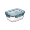 Frischhaltebox Evolution, 1000 ml, Glas