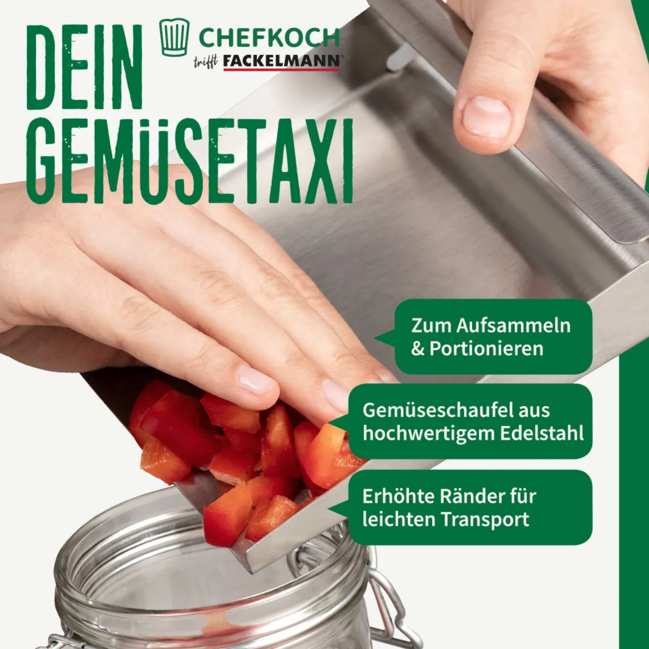Gemüsetaxi München