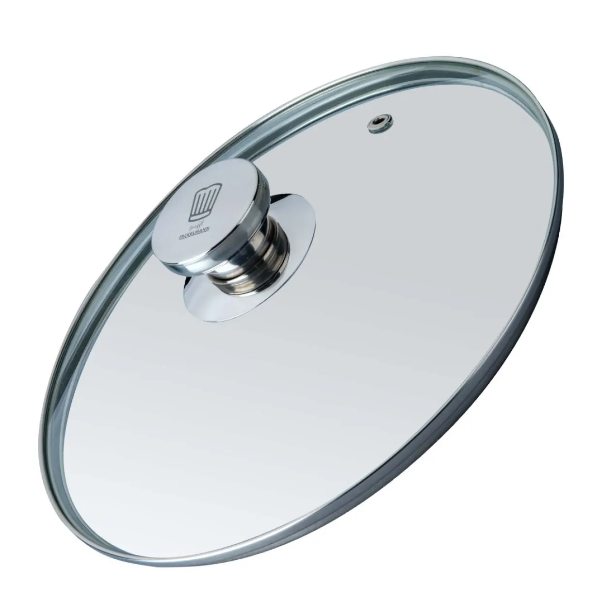 Glasdeckel, Ø24cm