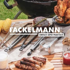 Grill-/Bratenschnur, 100m Dose