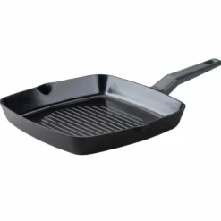 Grillpfanne Statement, Keramik, antihaft, Ø28cm – 20% Rabatt mit Code: COOK20