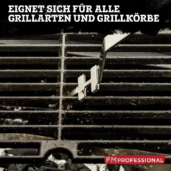 Grillrostheber PRESIST