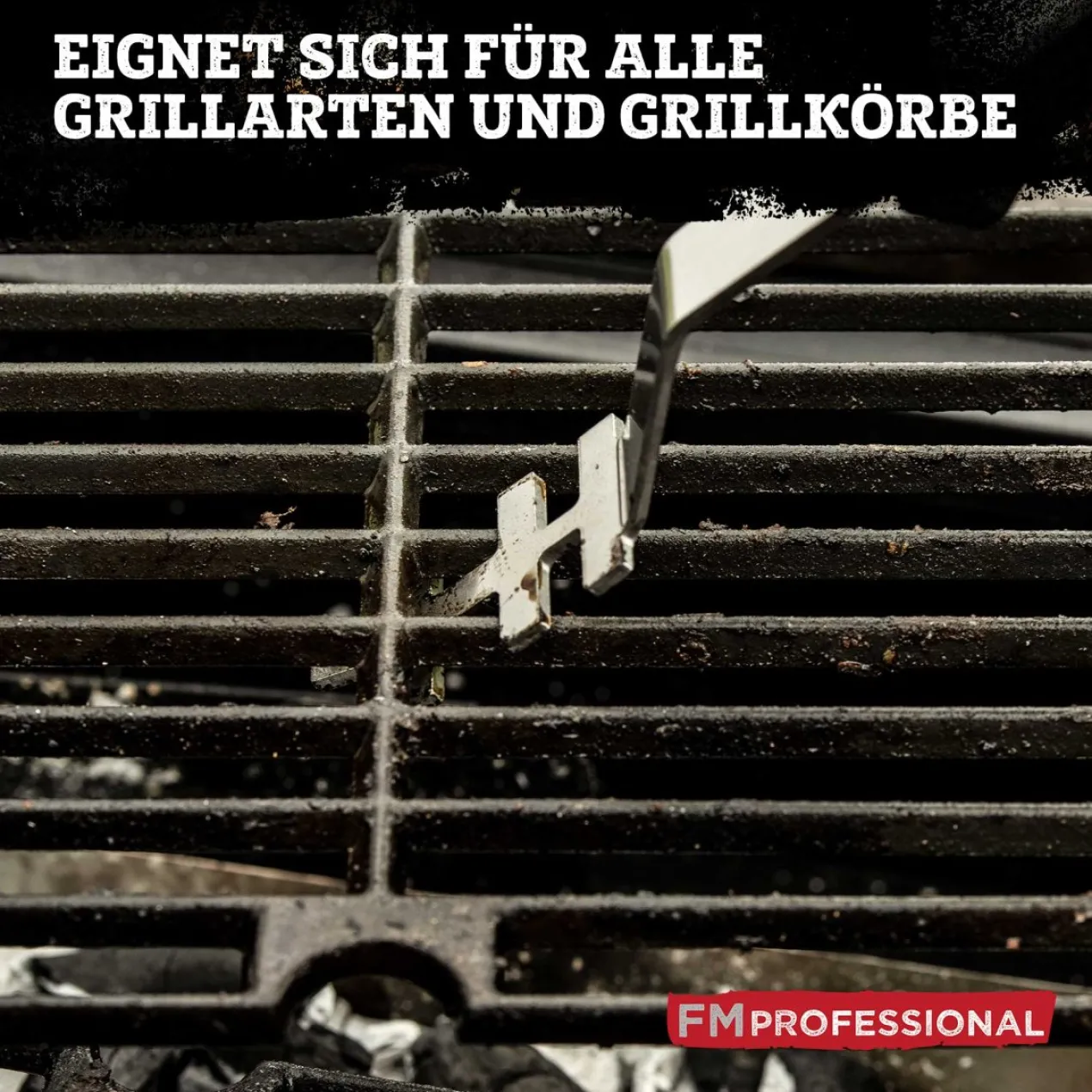 Grillrostheber PRESIST