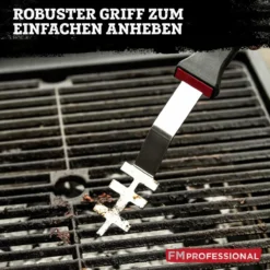Grillrostheber PRESIST