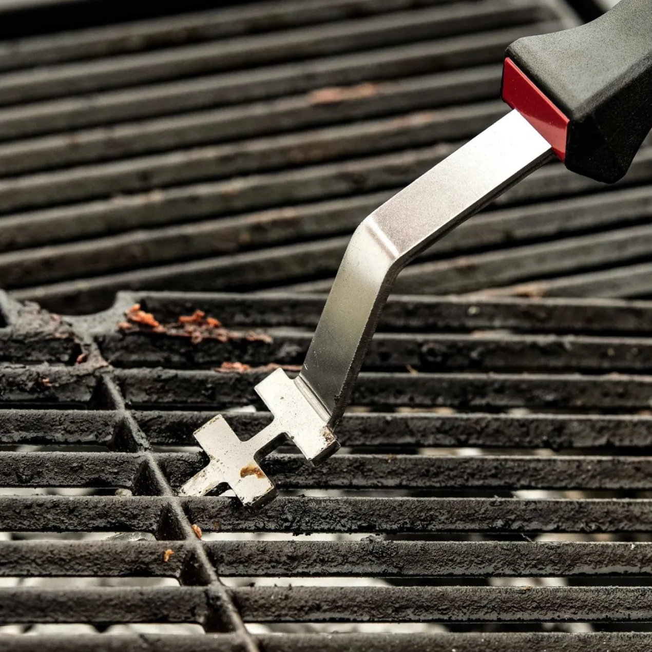 Grillrostheber PRESIST