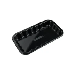 Grillschale Emaille, 21x12cm