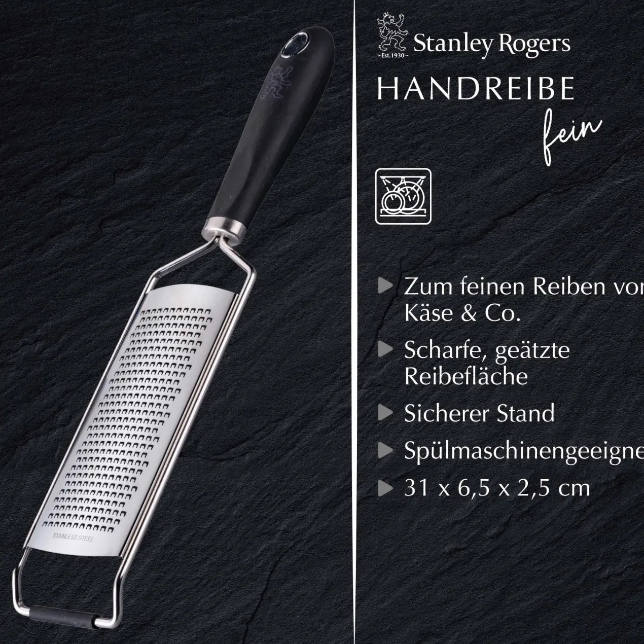 Handreibe fein Pride, 4-teilig