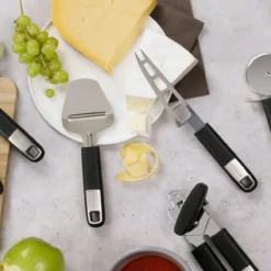 Hobel für Hartkäse Sense