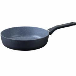 Hochrandpfanne, Keramik, antihaft, Ø28cm