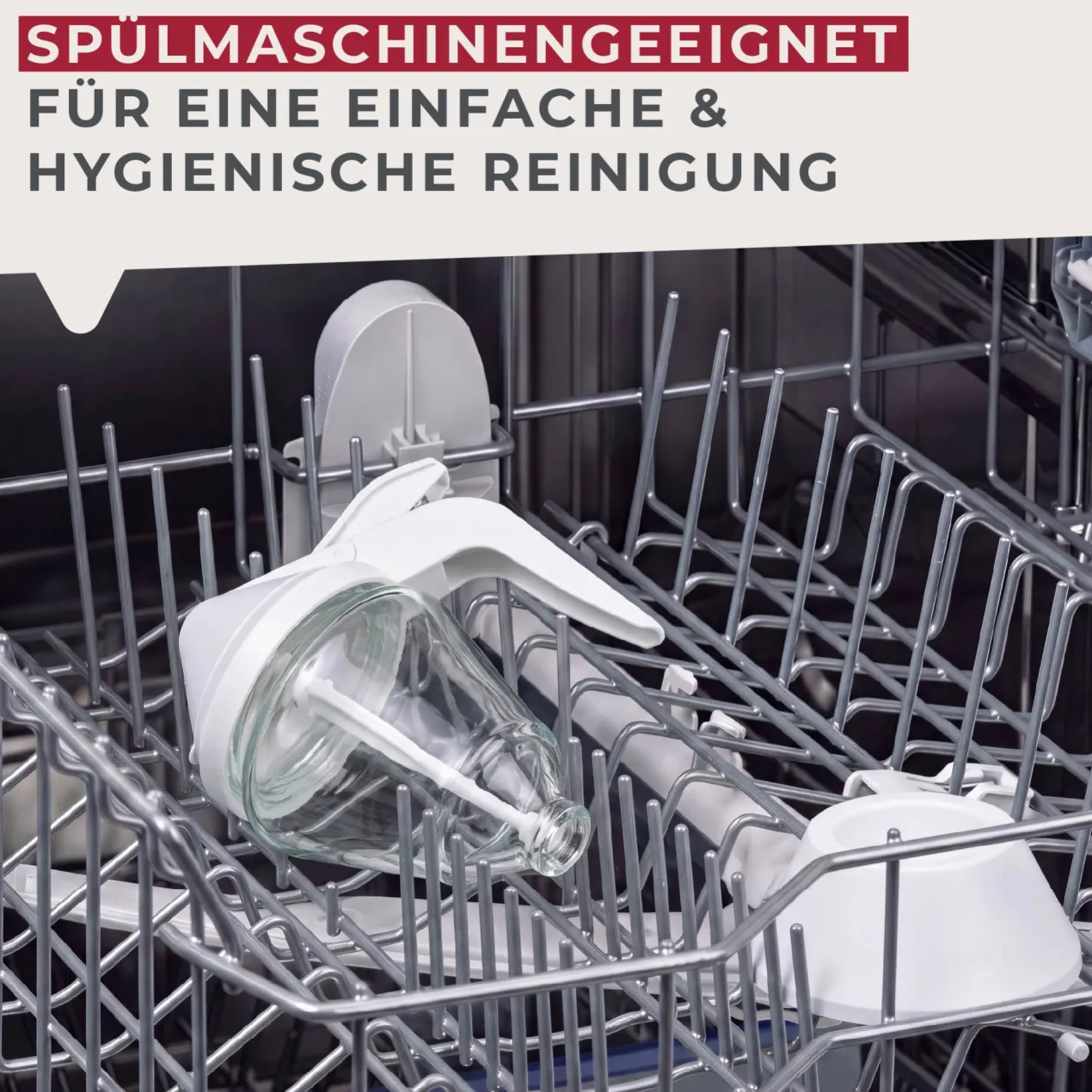 Honigspender, 200ml