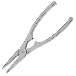 Hummerzange, 17,5cm, Edelstahl