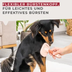 Hundebürste Our Pets