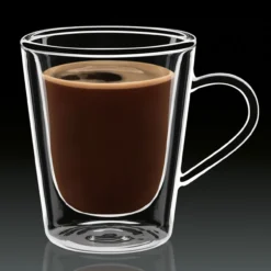 Kaffeeglas Thermic, 295ml, 2 Stück