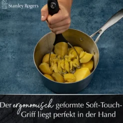Kartoffelstampfer Pride, 30cm